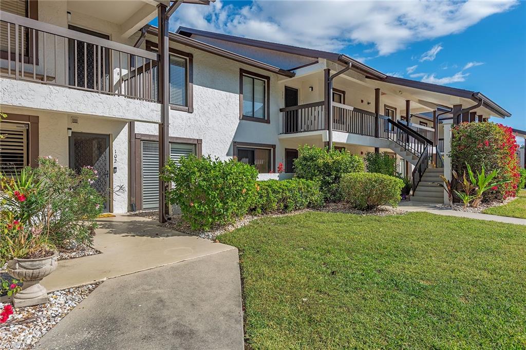 MISTY PINES - Residential