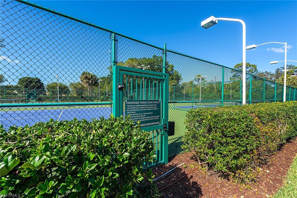 MISTY PINES - Residential