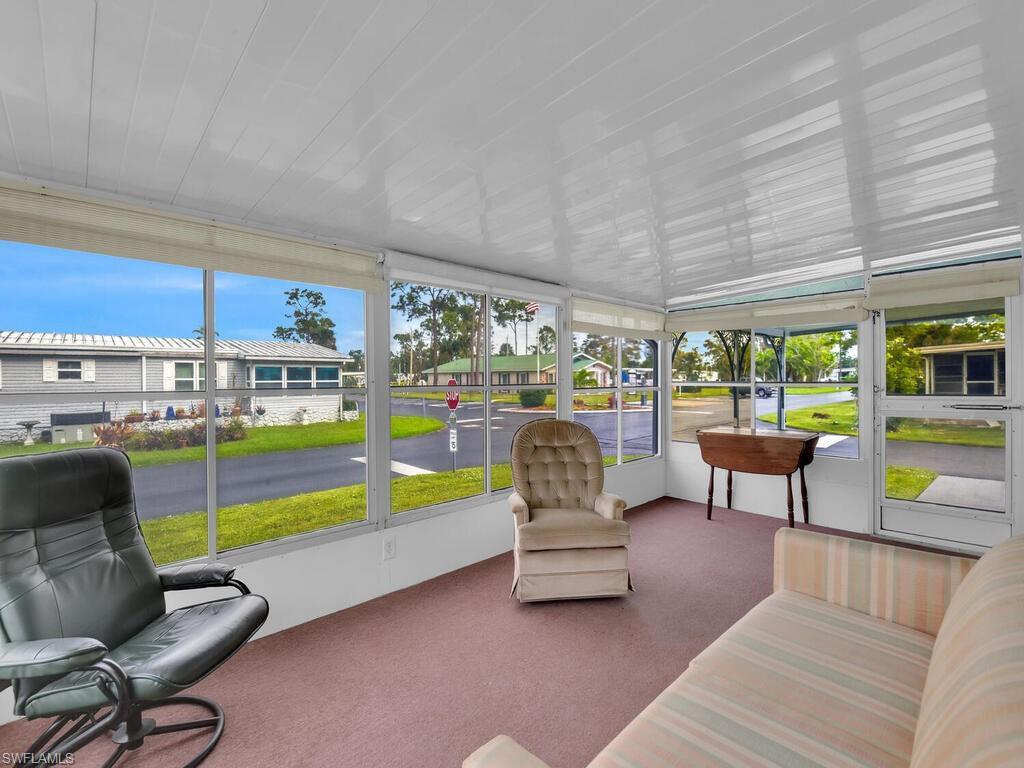 LAZY DAYS MOBILE VILLAGE - Residential