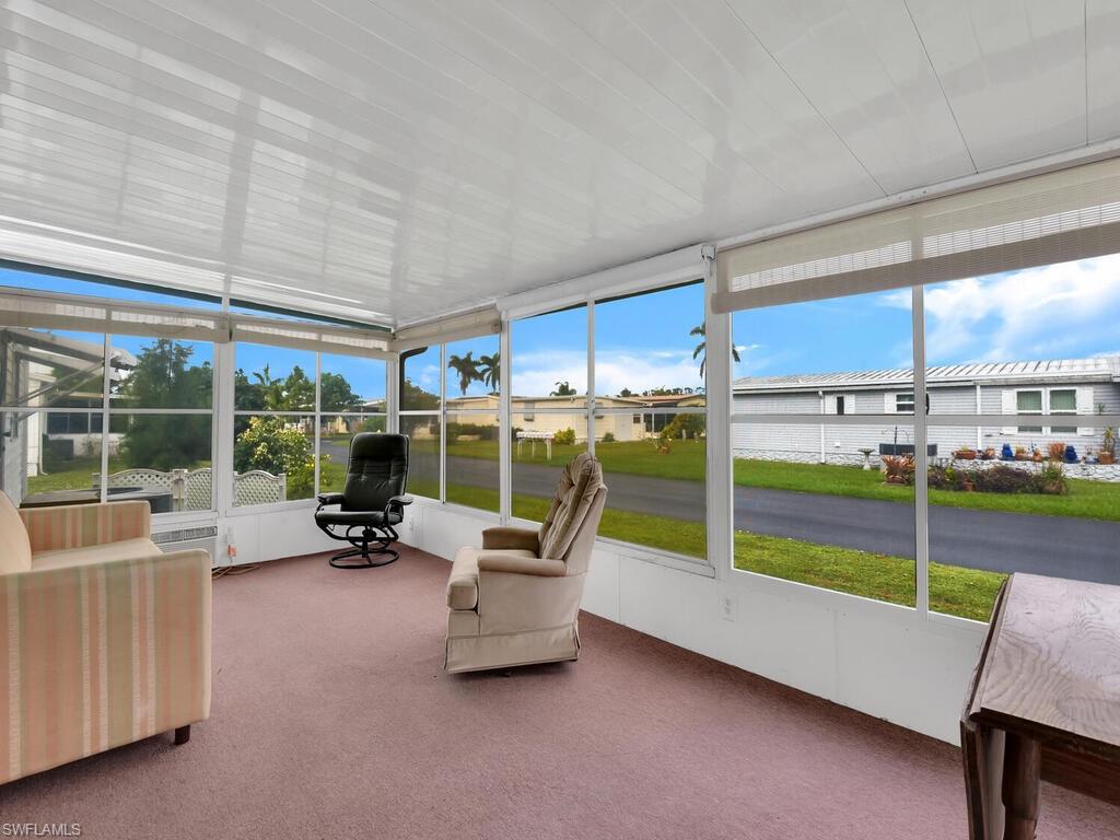 LAZY DAYS MOBILE VILLAGE - Residential