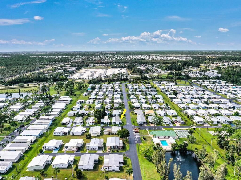 LAZY DAYS MOBILE VILLAGE - Residential