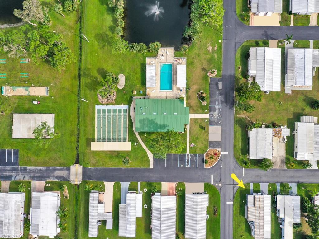 LAZY DAYS MOBILE VILLAGE - Residential