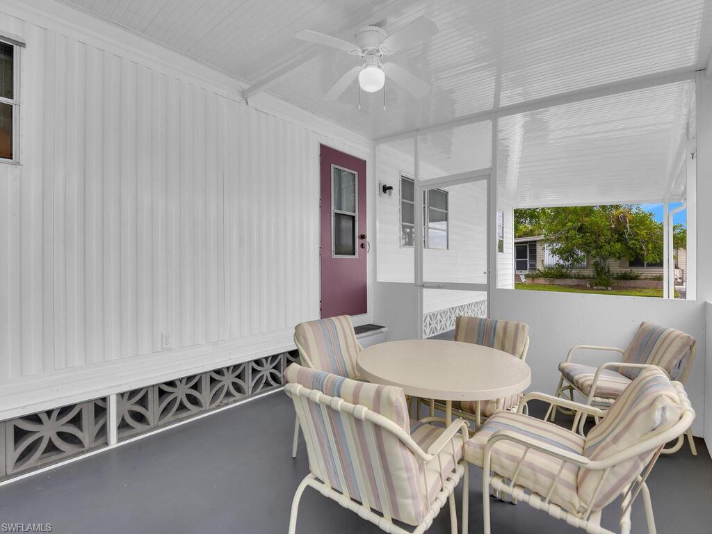 LAZY DAYS MOBILE VILLAGE - Residential