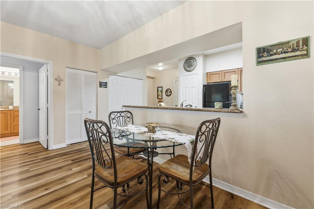 VILLAGIO - Residential Lease