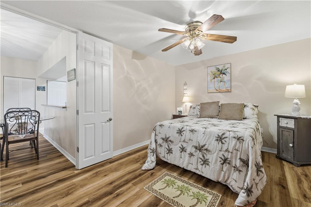 VILLAGIO - Residential Lease