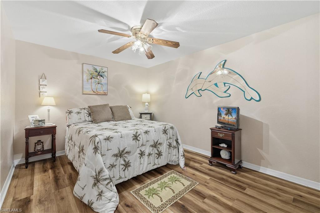 VILLAGIO - Residential Lease