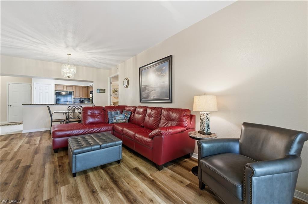 VILLAGIO - Residential Lease