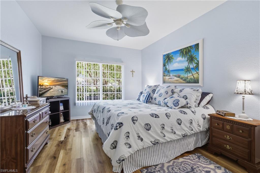 VILLAGIO - Residential Lease