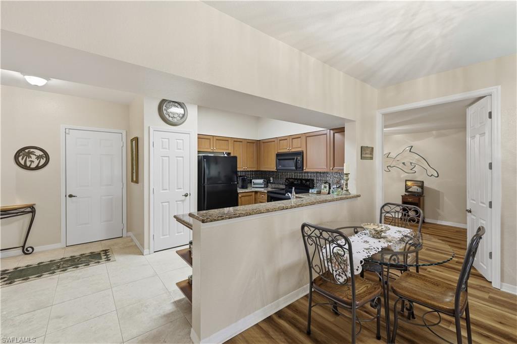 VILLAGIO - Residential Lease