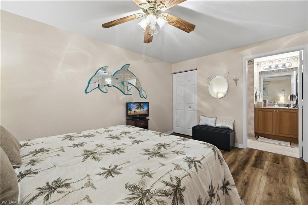 VILLAGIO - Residential Lease