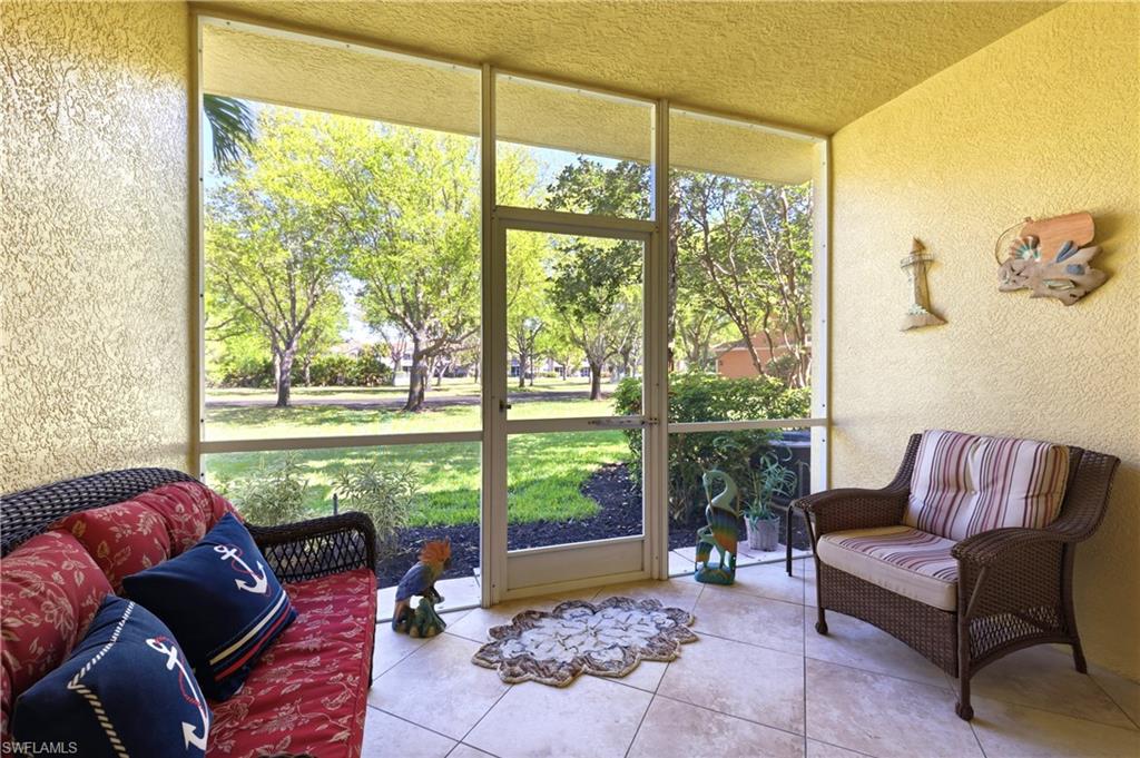 VILLAGIO - Residential Lease