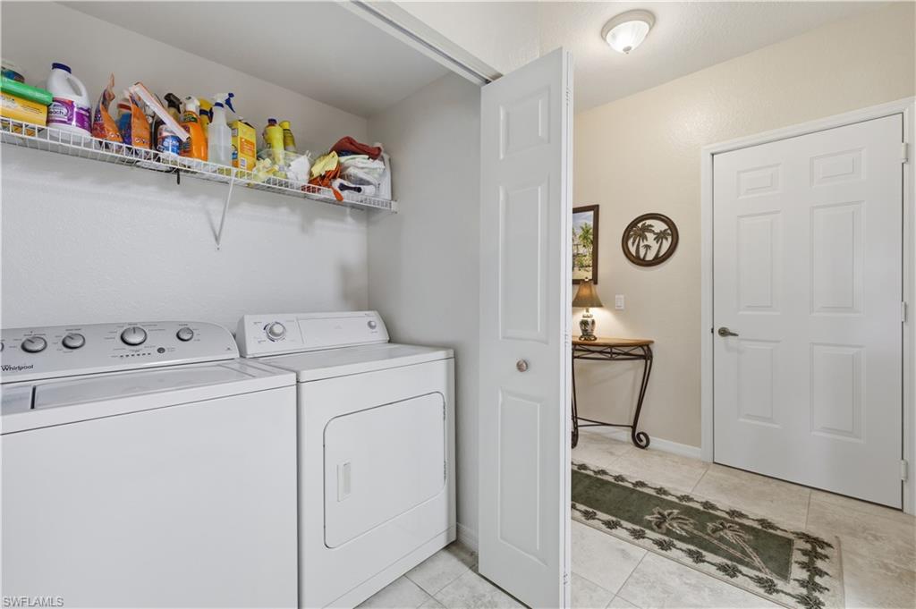 VILLAGIO - Residential Lease