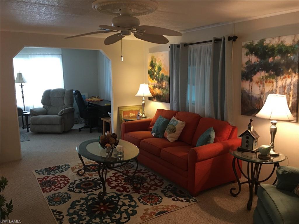 TAMIAMI VILLAGE - Residential