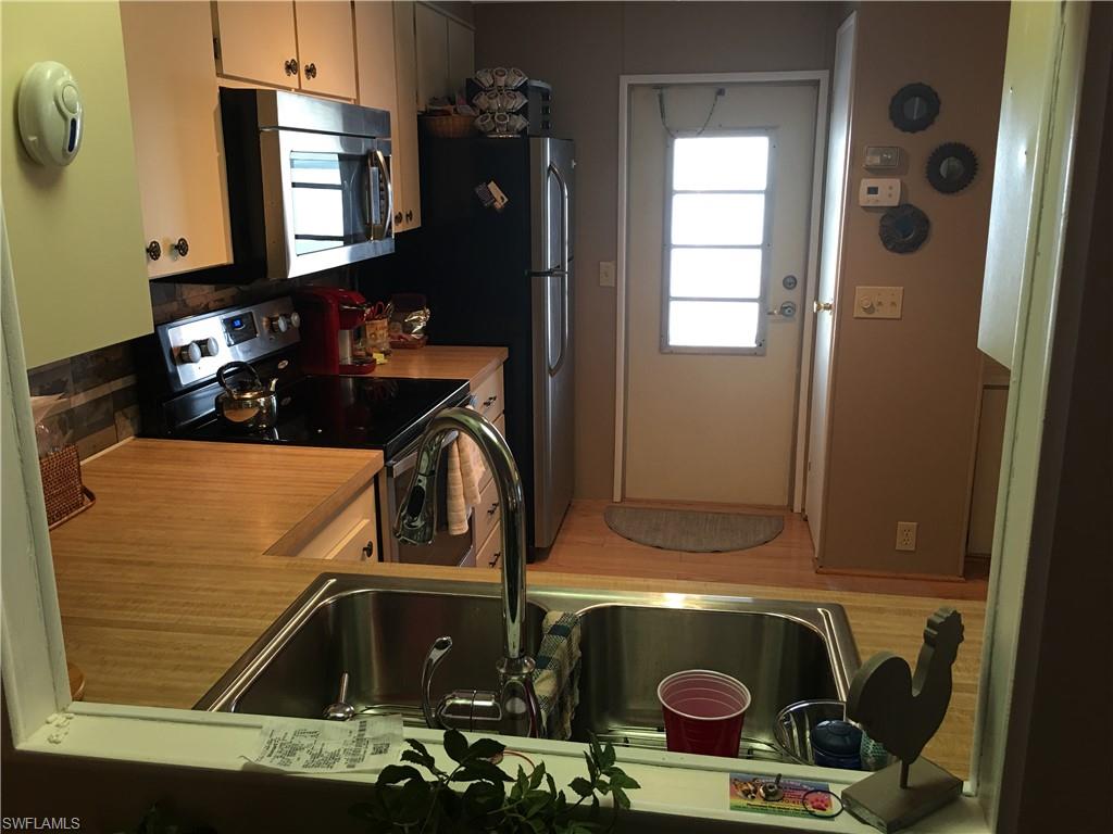 TAMIAMI VILLAGE - Residential