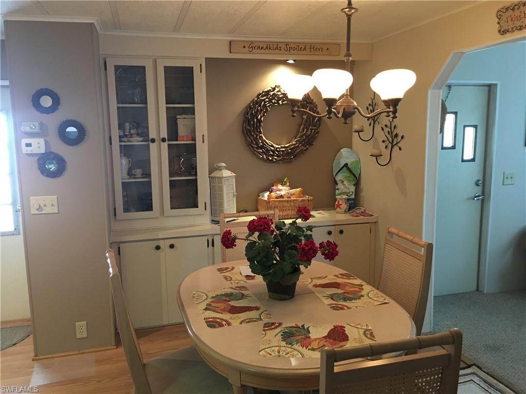 TAMIAMI VILLAGE - Residential