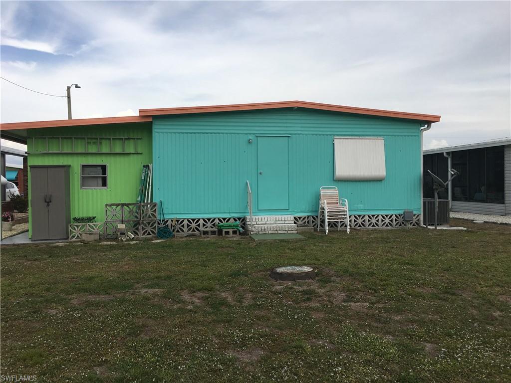 TAMIAMI VILLAGE - Residential