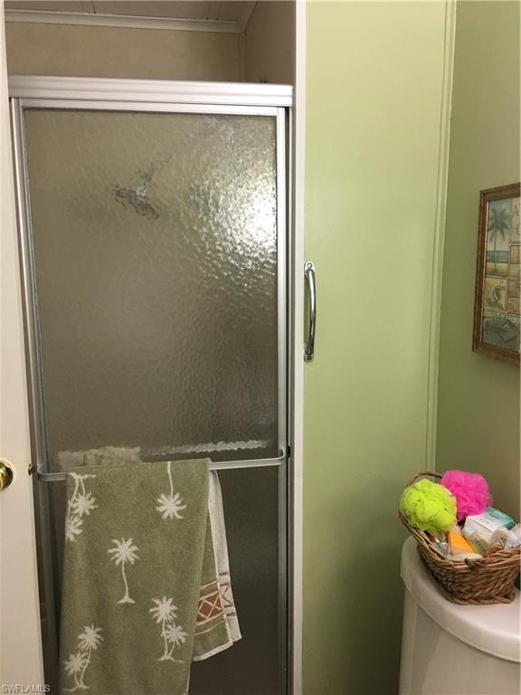 TAMIAMI VILLAGE - Residential