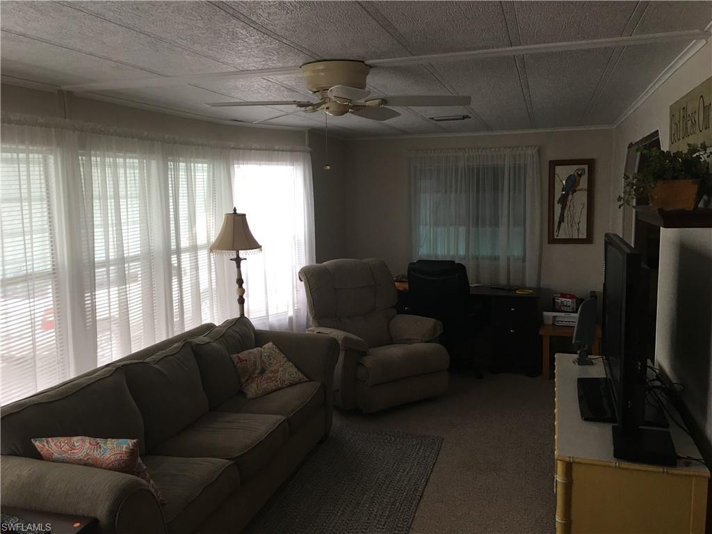 TAMIAMI VILLAGE - Residential