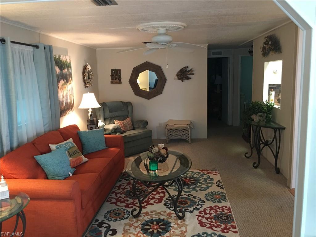 TAMIAMI VILLAGE - Residential