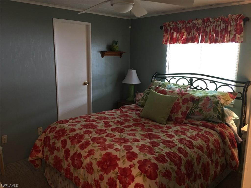 TAMIAMI VILLAGE - Residential