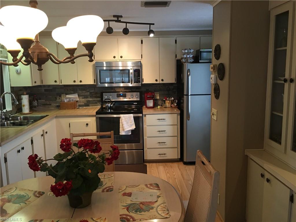 TAMIAMI VILLAGE - Residential