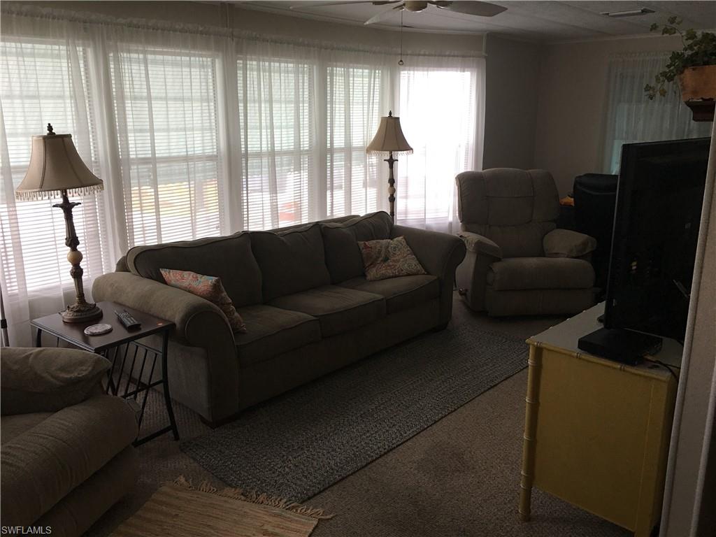 TAMIAMI VILLAGE - Residential