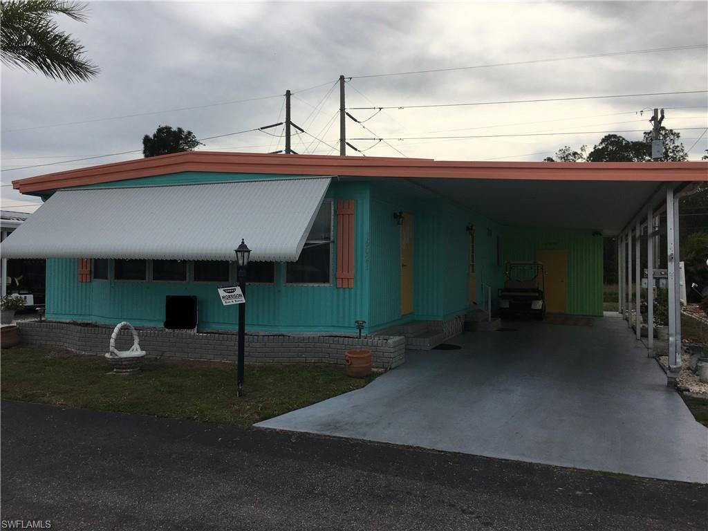 TAMIAMI VILLAGE - Residential