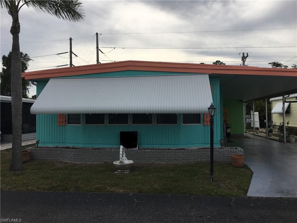 TAMIAMI VILLAGE - Residential