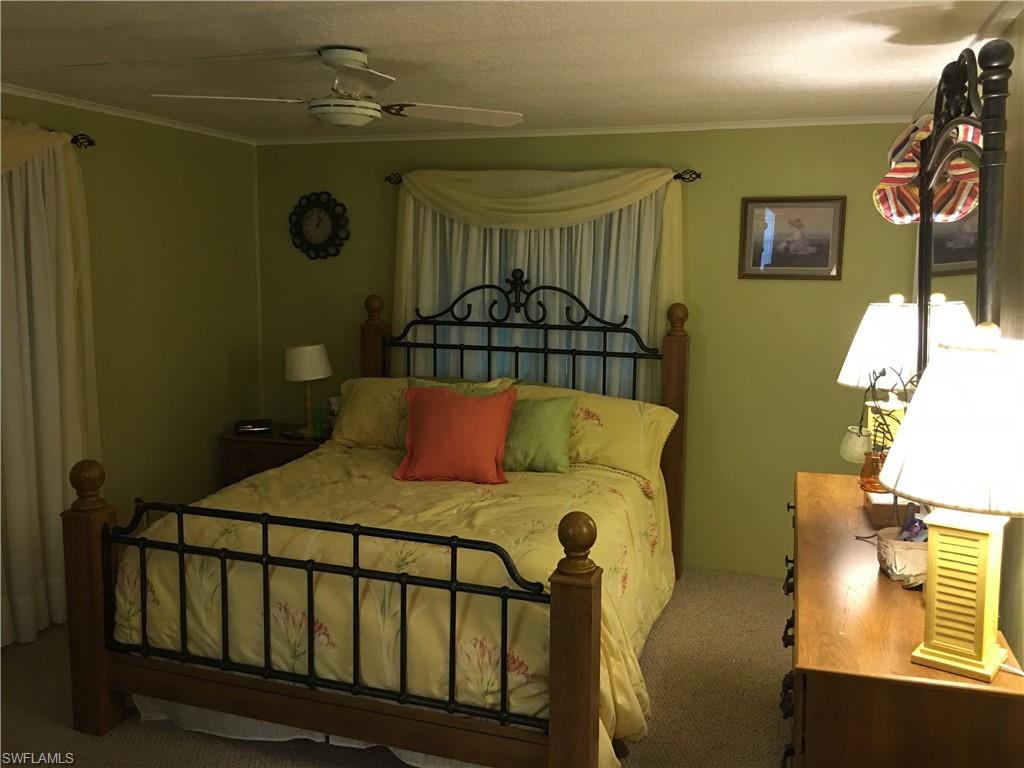 TAMIAMI VILLAGE - Residential