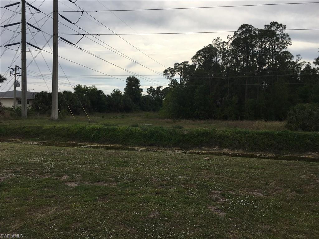 TAMIAMI VILLAGE - Residential