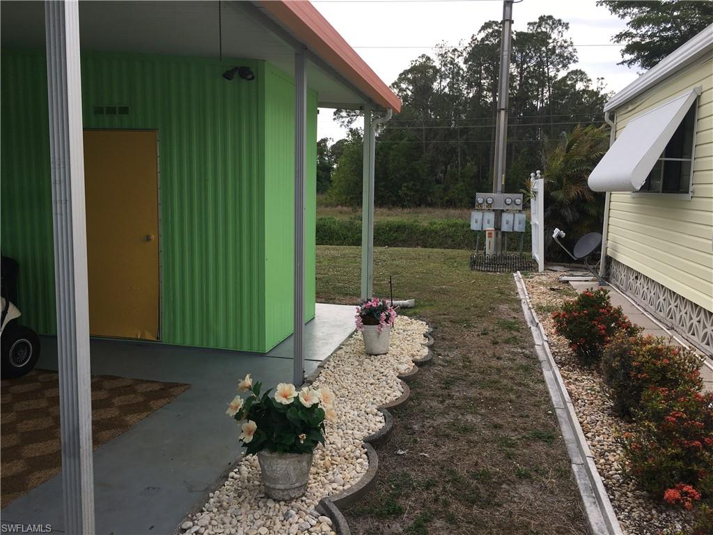 TAMIAMI VILLAGE - Residential