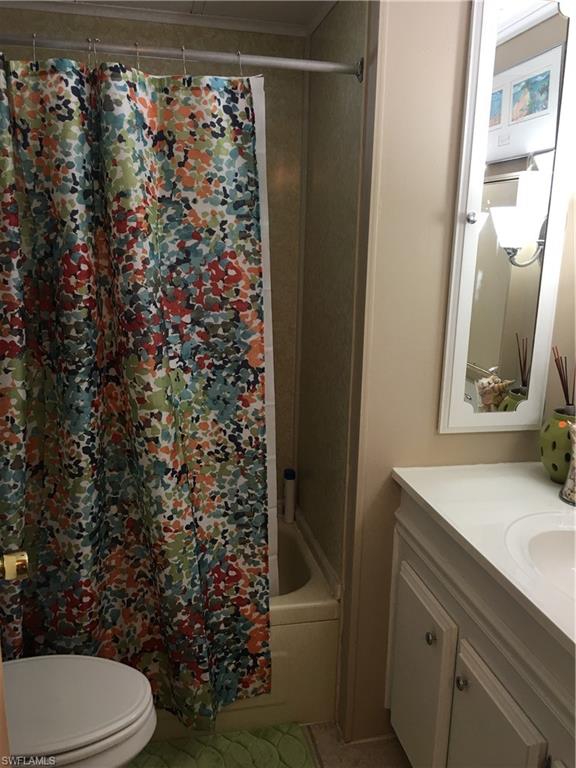 TAMIAMI VILLAGE - Residential