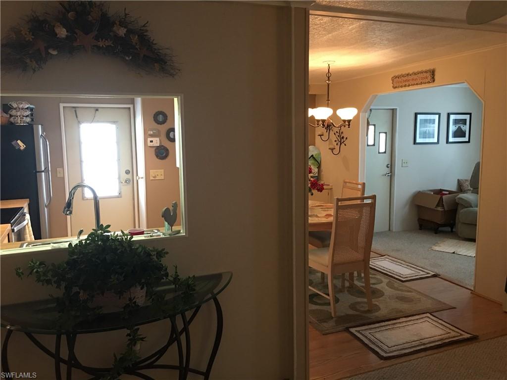 TAMIAMI VILLAGE - Residential