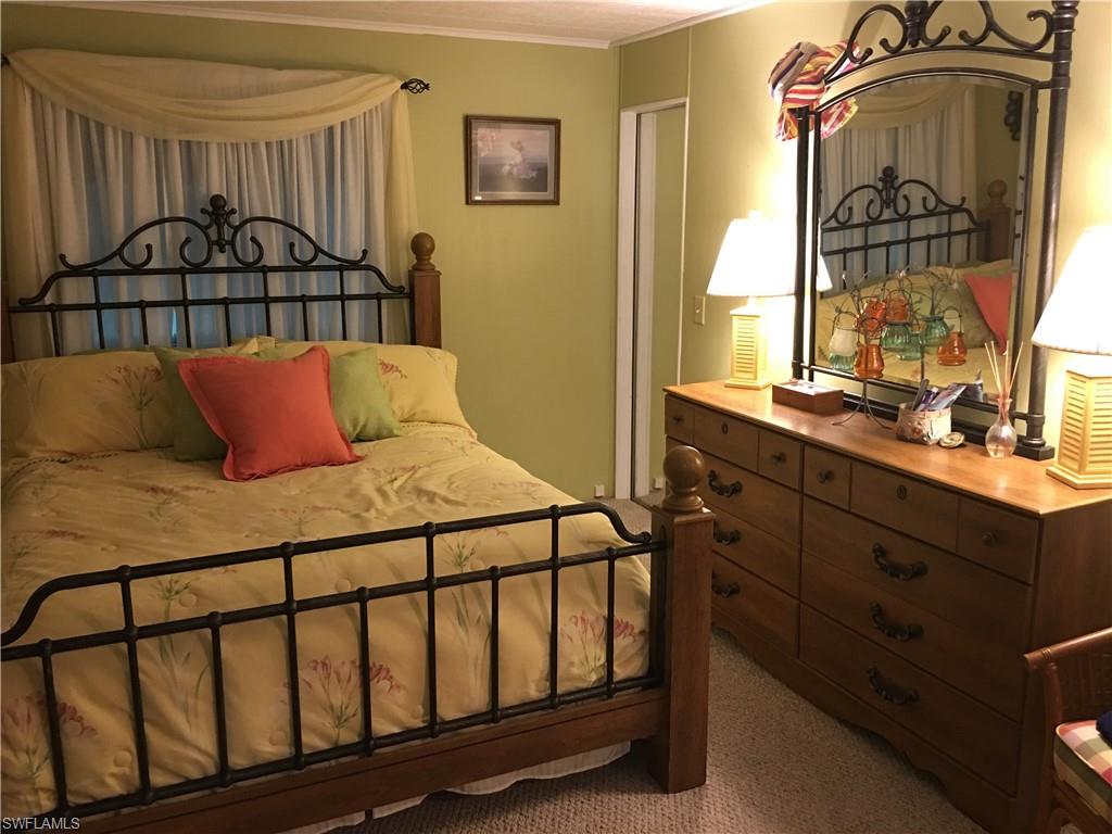 TAMIAMI VILLAGE - Residential