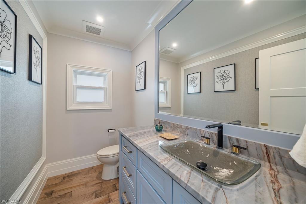 PINECREST AT PELICAN BAY - Residential