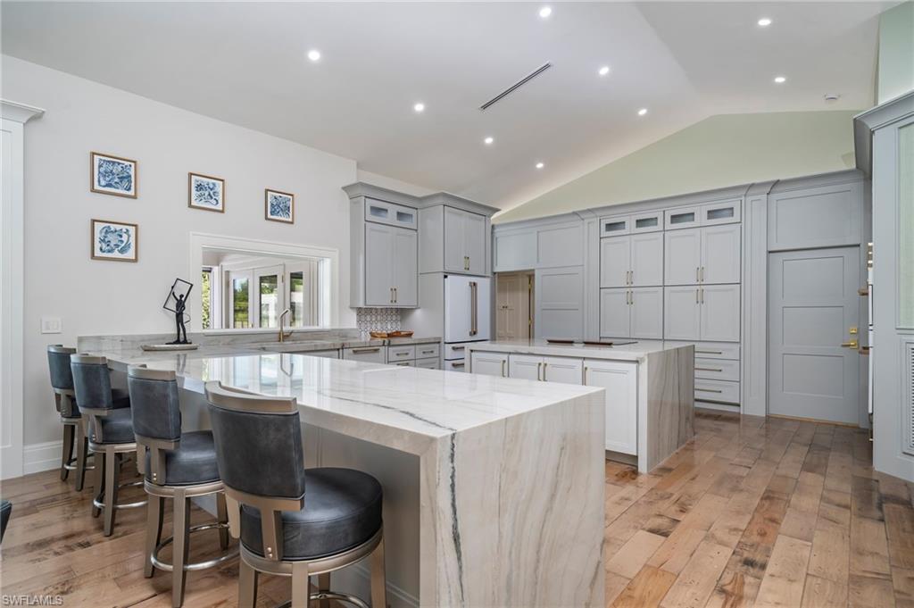 PINECREST AT PELICAN BAY - Residential