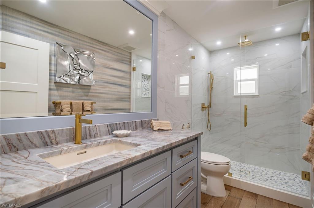 PINECREST AT PELICAN BAY - Residential