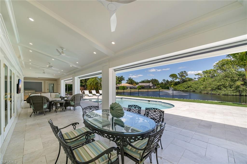 PINECREST AT PELICAN BAY - Residential