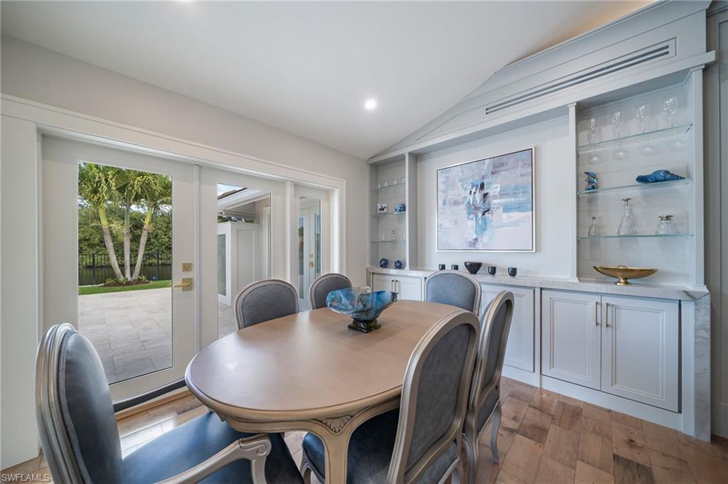 PINECREST AT PELICAN BAY - Residential