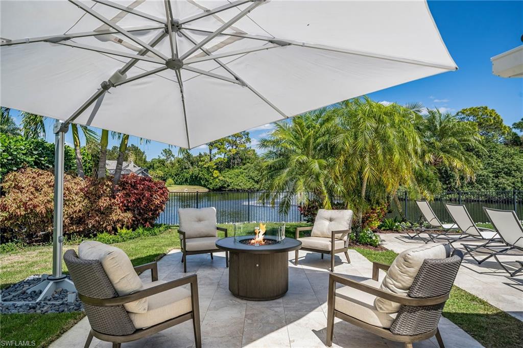 PINECREST AT PELICAN BAY - Residential