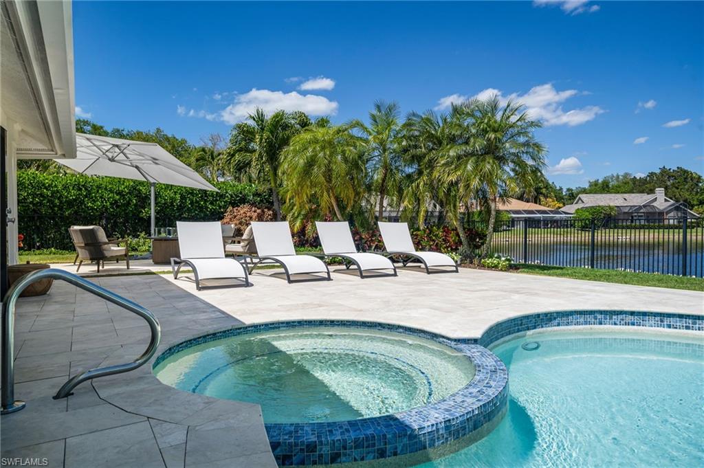 PINECREST AT PELICAN BAY - Residential