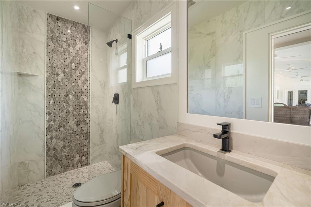 PINECREST AT PELICAN BAY - Residential