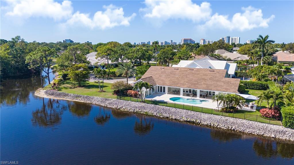 PINECREST AT PELICAN BAY - Residential