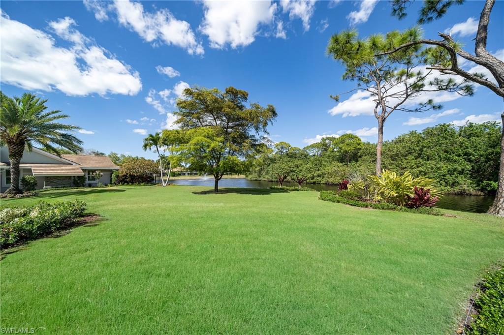 PINECREST AT PELICAN BAY - Residential