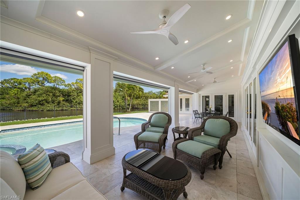 PINECREST AT PELICAN BAY - Residential