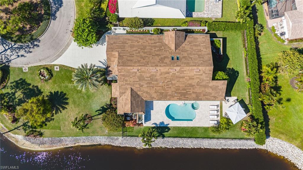 PINECREST AT PELICAN BAY - Residential