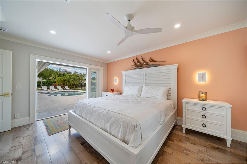 PINECREST AT PELICAN BAY - Residential