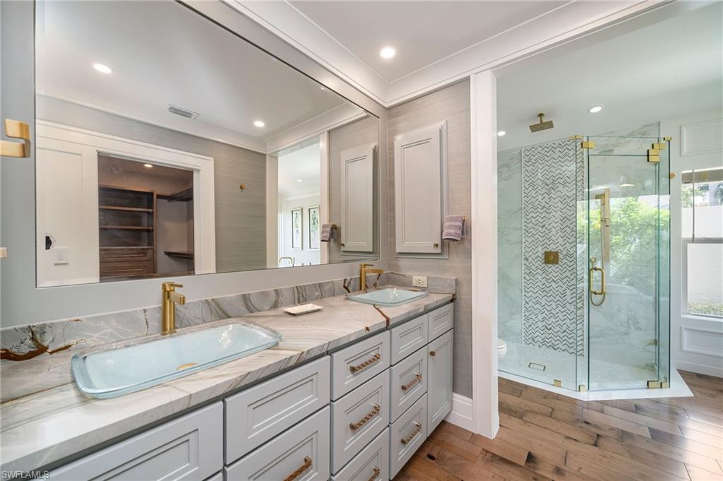 PINECREST AT PELICAN BAY - Residential