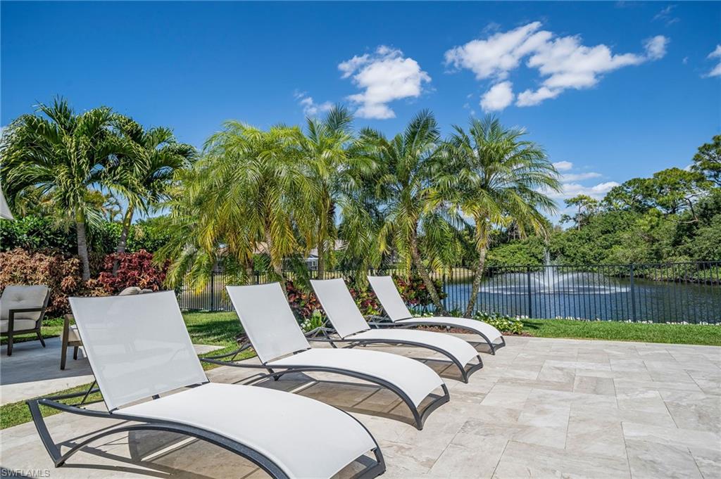 PINECREST AT PELICAN BAY - Residential