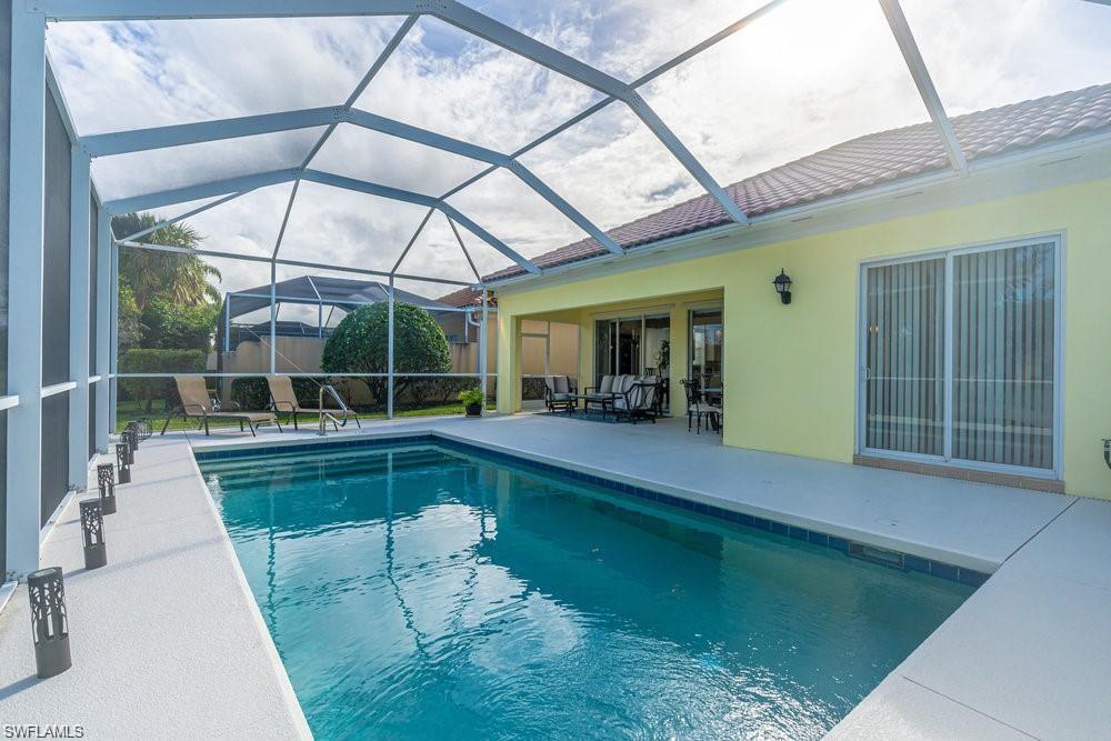 VERONA WALK - Residential